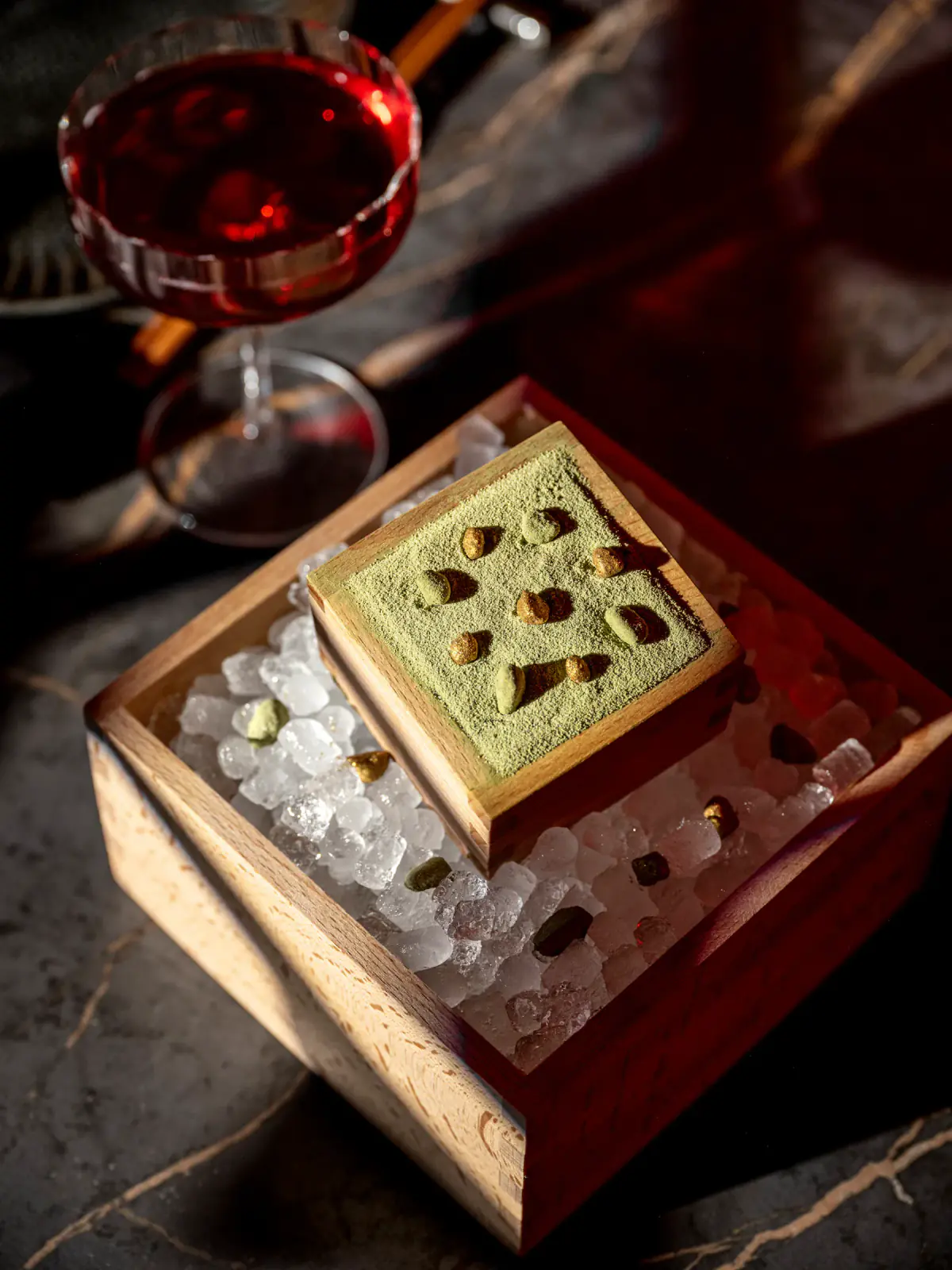 Tricky Tales — Buddha bar-74